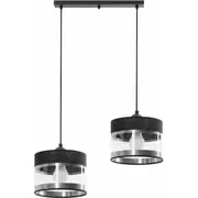 Pakaramā lampa Lampex Leone 2L  854/2L
