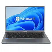 Portatīvais dators Ntt Book B14Ip 14.0 - i5-1235U, 32Gb Ram, 1Tb Ssd M.2, Windows 11 Edu  Nbc-B14Ip-H02Nr 5900626994064
