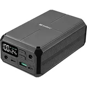 Portatīvais akumulators 27000 Pd100W  Laptop Powerbank 5705730421136