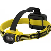 Lukturi priekšgalā Ledlenser Exh6R  502041 4058205016605