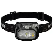 Lukturis galvas Nitecore Nu33  6952506407392