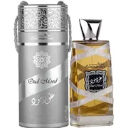Lattafa Oud Mood Reminiscence Smaržas Edp 100Ml  6291106068184