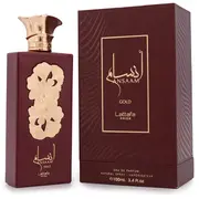 Lattafa Pride Ansaam Gold Smaržas Edp 100Ml  6291108738191