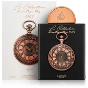 Lattafa Pride La Collection Antiquites 1505 Smaržas Edp 100 ml  6290360591995