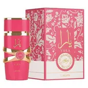 Lattafa Yara Candy Smaržas Edp 100 ml  6290360599168