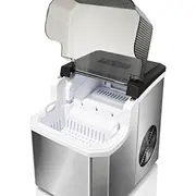 Ledus kubiņu ražotājs Extralink Smartlife Cube Ice Essential  Ex.32181 5906168632181