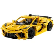 Lego 42205 Technic Corvette Stingray  5702017816289