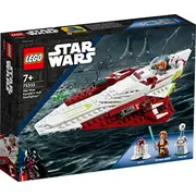 Lego 75333 Obi-Wan Kenobis Jedi Starfighter Konstruktors  5702017155593