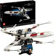 Lego 75355 Star Wars X-Wing Starfighter  5702017421384