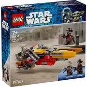 Lego 75437 Star Wars Cobb Vanths Speeder  5702018062968