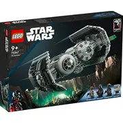 Lego 75347 Star Wars Tie Bomber  5702017421322