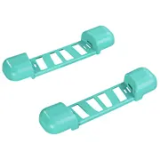 Leifheit Ratiņi spaiņa pārvietošanai Clean Twist Ergo  1052103 4006501521033