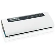 Leifheit Vakuumēšanas ierīce Vacu Power 300  103235 4006501032355