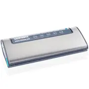 Leifheit Vakuumēšanas ierīce Vacu Power 500  103236 4006501032362