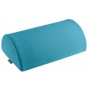 Leitz Ergo Cosy kāju balsts Blue  53710061 4002432129591