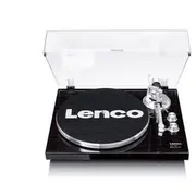 Lenco Lbt-188 Plattenspieler Bt walnuss  Lbt-188Wa 8711902041139 149510