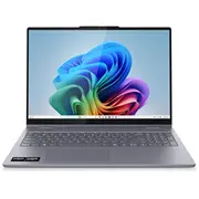 Lenovo Ideapad 5 2-In-1 16Akp10 16.0 Wuxga/R-Ai7-350/16Gb/512Gb Ssd/Radeon860M/Eng/Win11H/2Yw/Luna Grey  83Ku0002Nt