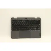 Lenovo Tudor Intel 1.0 Chrome Fru  5704174981558