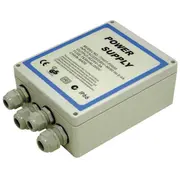 Levelone Außenanschlussbox für Fcs-4041  Plastik Cas-3292 4015867179321
