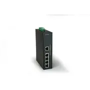 Levelone rūpnieciskais slēdzis 5Xfe/Ip30Din metāla  Ifs-0501 4015867192283 85176200