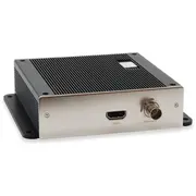 Levelone VideodecoderDigital Signage 16-Kanal/12Mp  Black Dss-1000 4015867202005 85176200