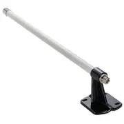 Levelone Wlan-Antenne Omnidirektional Out/Indoor  2.4Ghz Oan-2090 4015867148440 85176990