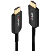 Lindy Fibre Optic Hybrid Ultra High Speed Hdmi Cable 15M  38381 4002888383813 85447000