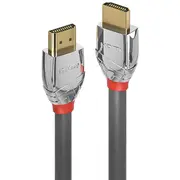 Lindy Hdmi Kabel Cromo Line 7.5M  37875 4002888378758 85444290