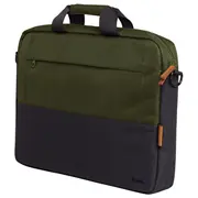 Portatīvo datoru soma Trust  Nb Case Lisboa 16/Green 25245 8713439252453