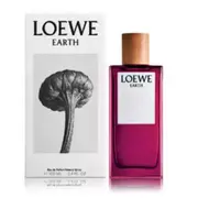 Loewe Earth Smaržas Edp 100 ml  8426017075671
