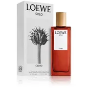 Loewe Solo Cedro Edt 50 ml  S0583992 8426017070539