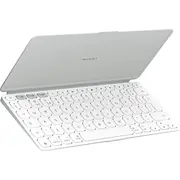 Logitech Keys-To-Go 2 tastatūra iPad - Pale Grey Asv starptautiskā 920-013018  5099206126213