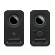 Logitech Z150 Black 2.0  980-000814 5099206048782