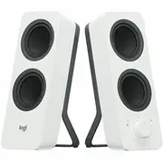 Logitech Speaker Z207 white retail  980-001292 5099206075009 85182200