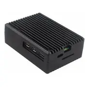 Loop24 Raspberry Pi5 ar Loopsign programmatūru, komplektā visiem kabeļiem un barošanas bloku.  Ls-101305 7073055000540