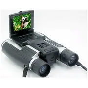 Digitālā binoklis Levenhuk Atom Digital Db20 Lcd  81704 4620137486421
