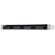 Qnap 1U plaukta disku masīvs Tl-R400S  4713213516249