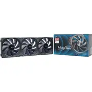 Magflow 1225 Pwm 3 ventilatoru komplekts  882016002274