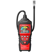 Mājas elektronika Habotest Gāzes noplūdes detektors ar trauksmi Ht601B  5907489606707