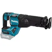 Makita Akku-Reciprosäge Jr001Gz Xgt, 40Volt Blau/Black, ohne Akku und Ladegerät  0088381893237