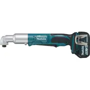 Urbjmašīna-Skrūvgriezis Makita Dtl061Rt1J 18 V  0088381820714