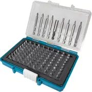 Makita Bit-Box P-81050, 99-Teilig  P-81050 0088381443395