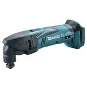 Makita Daudzfunkcionālais instruments Dtm50Z 18V  0088381666022