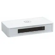 Manhattan 560696 Gigabit slēdzis 5X Rj45  766623560696 Net-Wrpn-Man-001