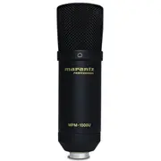 Marantz Mpm1000U - Usb condenser microphone  694318021453 Wlononwcrgidw