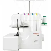 Šujmašīna Gritzner Overlock 788  Owerlok 7788000887564