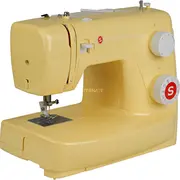 Singer 3223 Sewing Machine Yellow  3223Yello 7393033096137