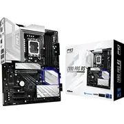 Mātesplate Asrock Z890 Pro Rs Intel Ddr5 S1851  90-Mxbp10-A0Uayz