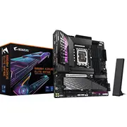 Mātesplate Gigabyte B860M Aorus Elite Wifi6E, ligzda Lga 1851, Intel B860, mATX, Ddr5  Wifi6E