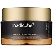 Medicube Deep Vita C Capsule Cream 55 ml Sejas krēms  8809982769866